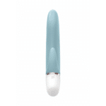 Stimulateur à ondes d’air Satisfyer – Stimulateur du point G – Marvelous Four - Vibrateur avec différents embouts Satisfyer – Image 2