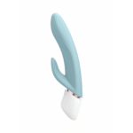 Stimulateur à ondes d’air Satisfyer – Stimulateur du point G – Marvelous Four - Vibrateur avec différents embouts Satisfyer – Image 3