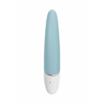 Stimulateur à ondes d’air Satisfyer – Stimulateur du point G – Marvelous Four - Vibrateur avec différents embouts Satisfyer – Image 4