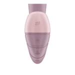 Vibromasseur à pression d’air Satisfyer, vibromasseur double, Supernova, vibromasseur double à insertion et impulsions d’air, ancien modèle, Satisfyer – Image 2