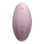 Vibrateur à air Satisfyer, vibrateur double, Vulva Lover 1, vibrateur à double pulsation d’air Satisfyer – Image 8