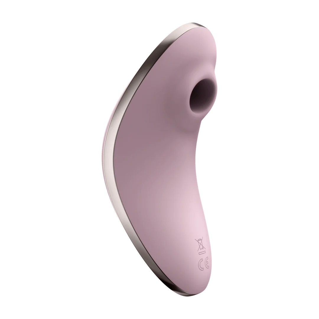 Vibrateur à air Satisfyer, vibrateur double, Vulva Lover 1, vibrateur à double pulsation d’air Satisfyer – Image 10