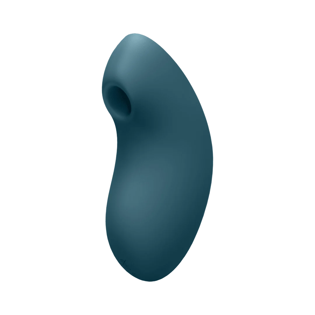Stimulateur à air pulsé Satisfyer – Stimulateur double – Vulva Lover 2 - Stimulateur à air pulsé double Satisfyer – Image 5