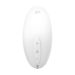 Stimulateur à pression d’air Satisfyer à 2 moteurs – Vulva Lover 2 – Image 3
