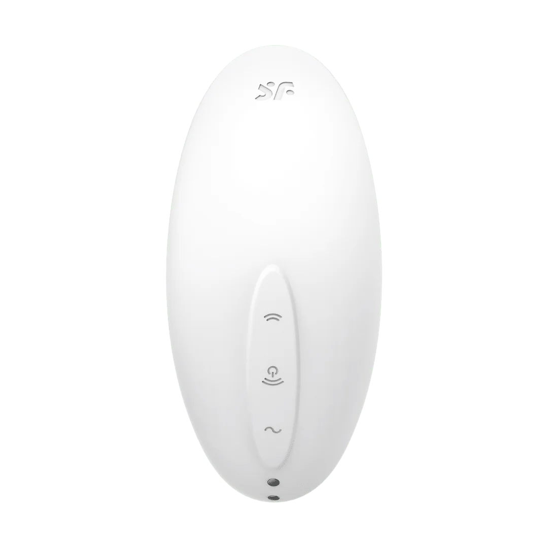 Stimulateur à pression d’air Satisfyer à 2 moteurs – Vulva Lover 2 – Image 3
