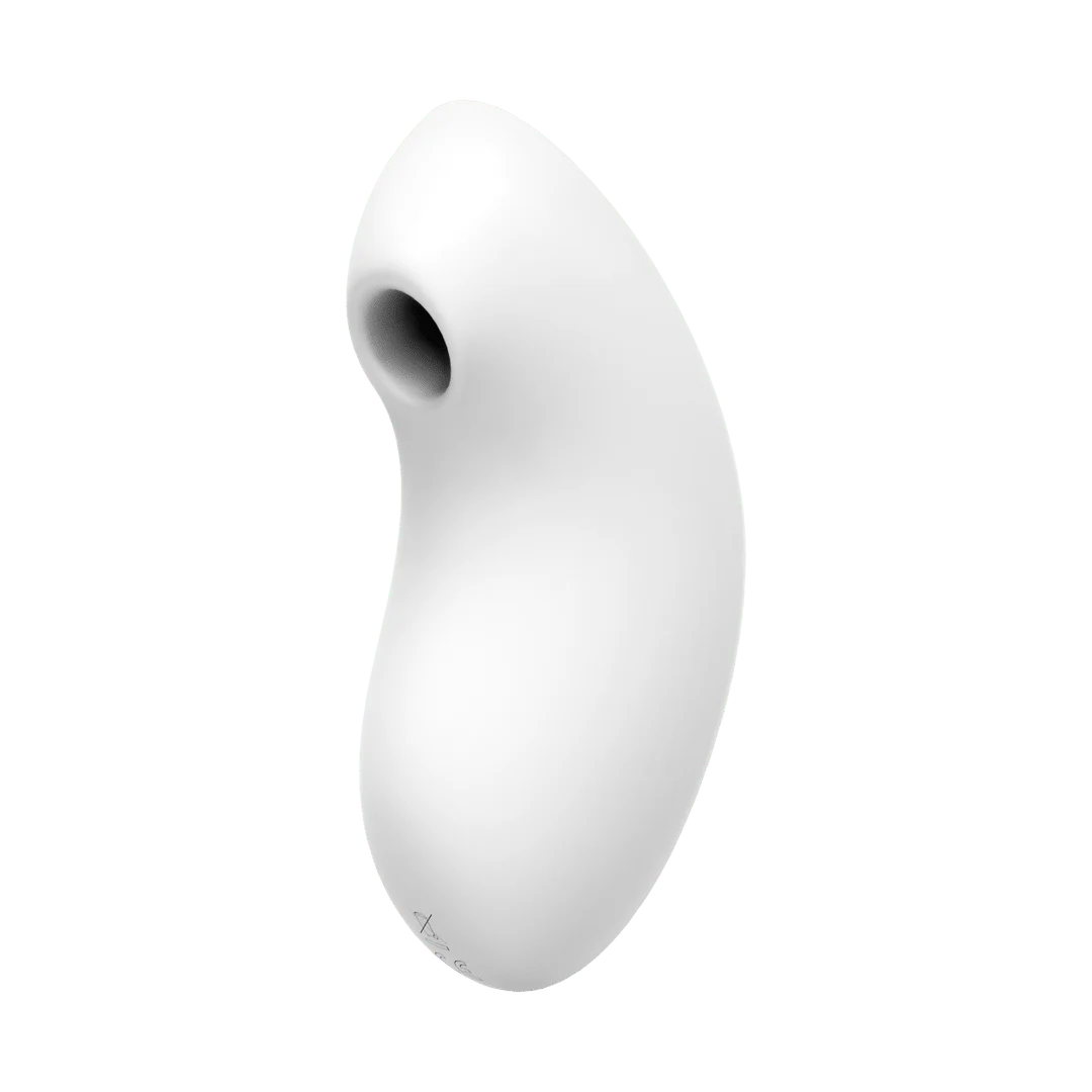Stimulateur à pression d’air Satisfyer à 2 moteurs – Vulva Lover 2 – Image 5