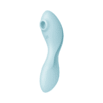Stimulateur à air pulsé Satisfyer, vibromasseur pour le point G, Curvy 5Plus, stimulateur à air pulsé et vibromasseur Satisfyer – Image 10
