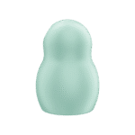 Stimulateur à ondes d’air Satisfyer – Vibrateur double – Pro to Go 1 - Double Air Pulse Vibrator - Azul Satisfyer – Image 7