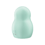 Stimulateur à ondes d’air Satisfyer – Vibrateur double – Pro to Go 1 - Double Air Pulse Vibrator - Azul Satisfyer – Image 9