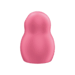 Stimulateur à ondes d’air Satisfyer – Vibrateur double – Pro to Go 1 - Double Air Pulse Vibrator - Azul Satisfyer – Image 12