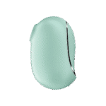 Satisfyer Pro to Go 2 Double Air Pulse Vibrator Mint – Image 2