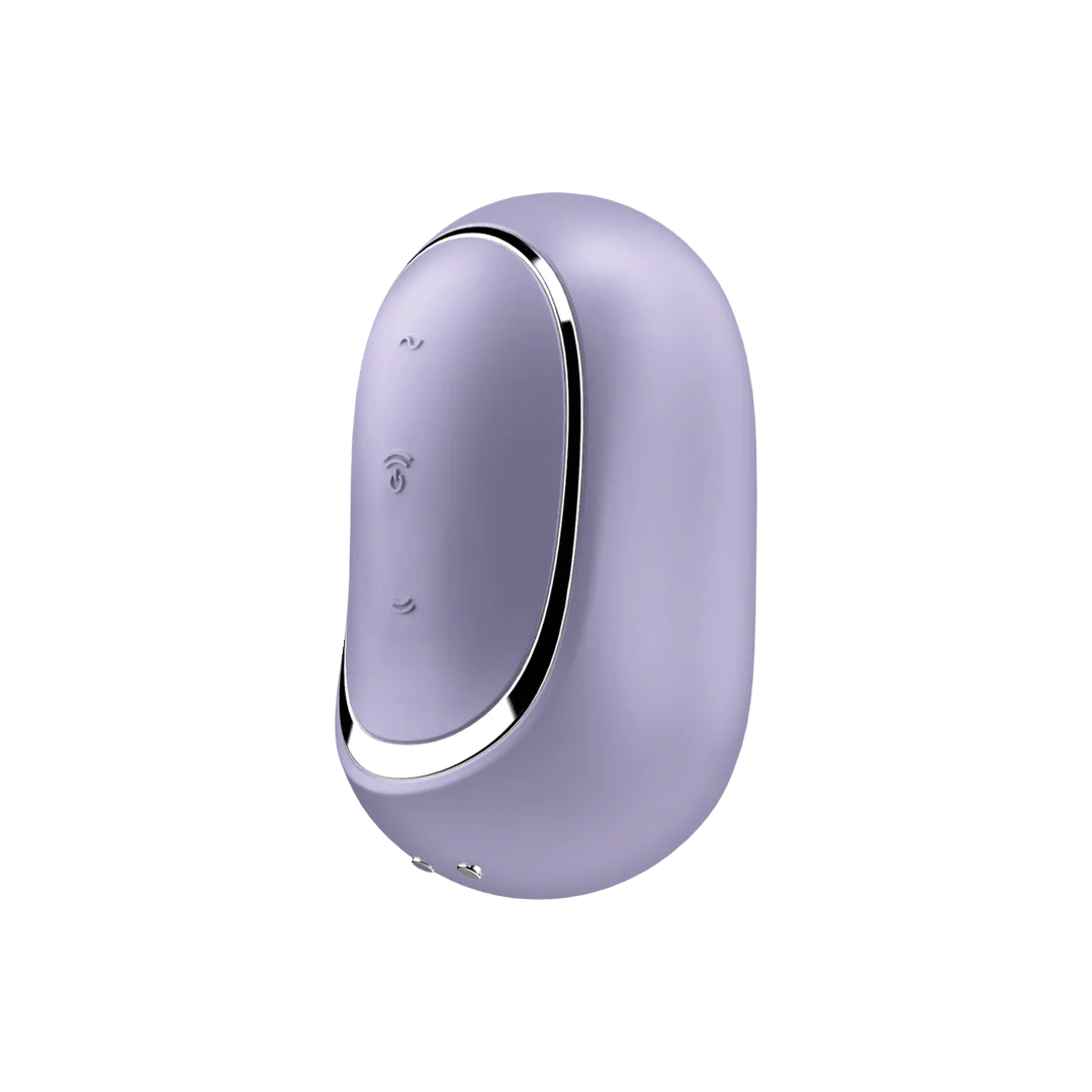 Satisfyer Pro to Go 2 Double Air Pulse Vibrator Mint – Image 9