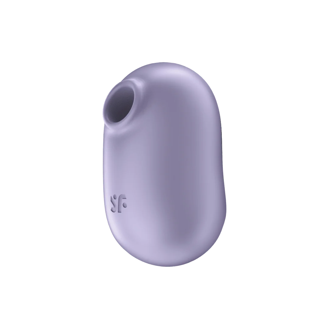 Satisfyer Pro to Go 2 Double Air Pulse Vibrator Mint – Image 10