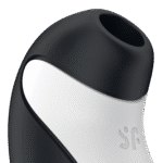 Stimulateur clitoridien à pression d’air Satisfyer – Orca - Air Pulse Stimulator et vibromasseur / Satisfyer – Image 4