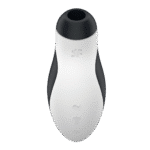 Stimulateur clitoridien à pression d’air Satisfyer – Orca - Air Pulse Stimulator et vibromasseur / Satisfyer – Image 2