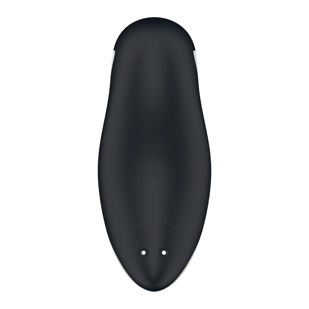 Stimulateur clitoridien à pression d’air Satisfyer – Orca - Air Pulse Stimulator et vibromasseur / Satisfyer – Image 3