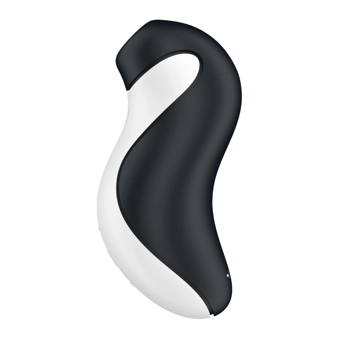 Stimulateur clitoridien à pression d’air Satisfyer – Orca - Air Pulse Stimulator et vibromasseur / Satisfyer – Image 6