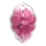 Satisfyer Cloud Dancer bleu – Image 3