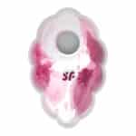 Satisfyer Cloud Dancer bleu – Image 5