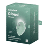 Satisfyer Cloud Dancer bleu – Image 7
