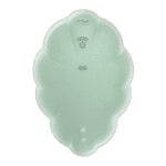 Satisfyer Cloud Dancer bleu – Image 8