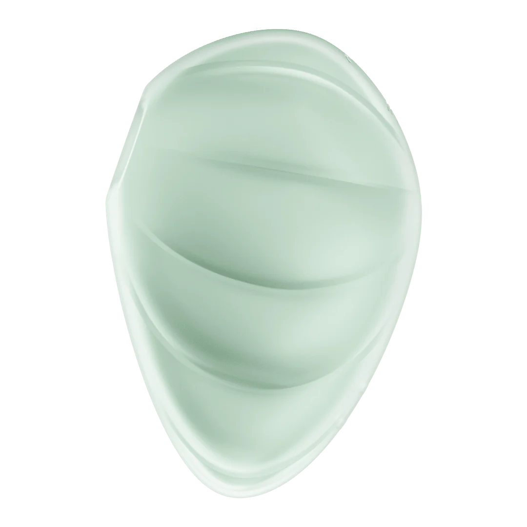 Satisfyer Cloud Dancer bleu – Image 10