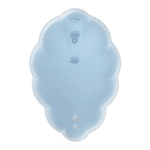 Satisfyer Cloud Dancer bleu – Image 13