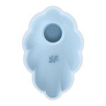 Satisfyer Cloud Dancer bleu – Image 14