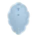 Satisfyer Cloud Dancer bleu – Image 16