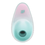 Stimulateur clitoridien à ondes de pression Satisfyer – Stimulateur clitoridien – Pixie Dust - Stimulateur clitoridien - Menthe / Satisfyer – Image 6