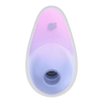 Stimulateur clitoridien à ondes de pression Satisfyer – Stimulateur clitoridien – Pixie Dust - Stimulateur clitoridien - Menthe / Satisfyer – Image 11