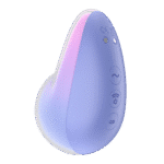 Stimulateur clitoridien à ondes de pression Satisfyer – Stimulateur clitoridien – Pixie Dust - Stimulateur clitoridien - Menthe / Satisfyer – Image 9