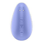 Stimulateur clitoridien à ondes de pression Satisfyer – Stimulateur clitoridien – Pixie Dust - Stimulateur clitoridien - Menthe / Satisfyer – Image 10