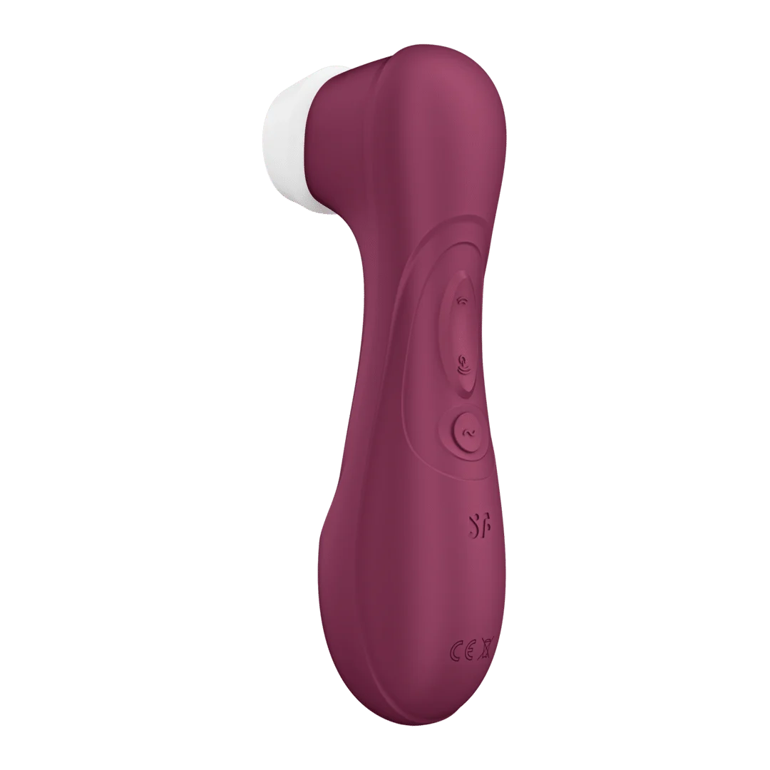 Satisfyer Pro 2 Generation 3 Liquid Air – Image 2