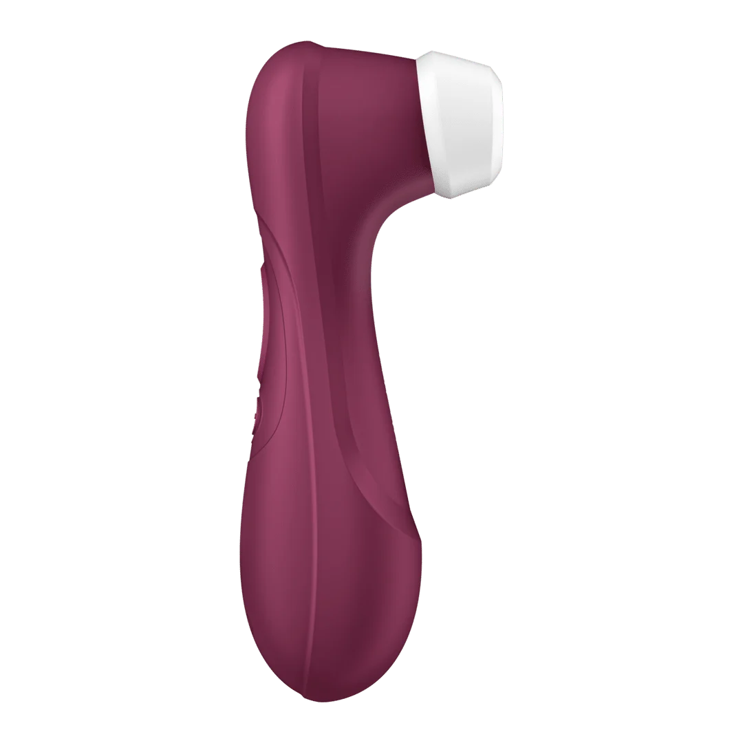 Satisfyer Pro 2 Generation 3 Liquid Air – Image 4