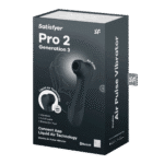 Satisfyer Pro 2 Generation 3 Liquid Air – Image 7
