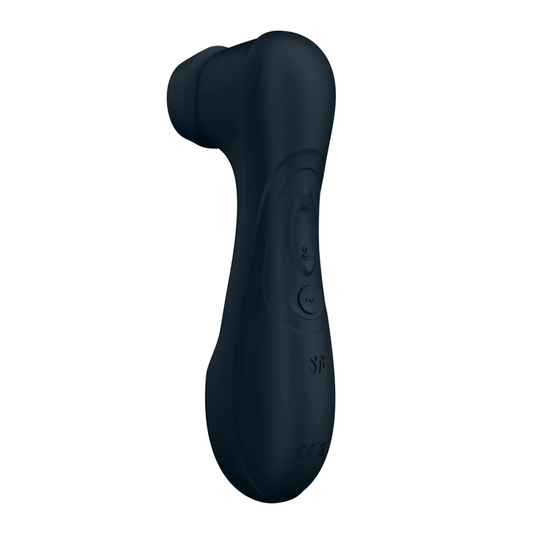 Satisfyer Pro 2 Generation 3 Liquid Air – Image 8