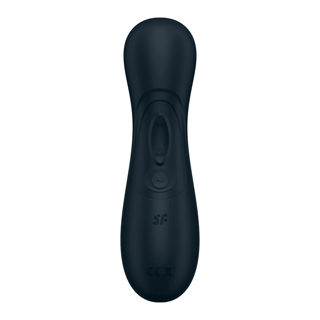 Satisfyer Pro 2 Generation 3 Liquid Air – Image 9