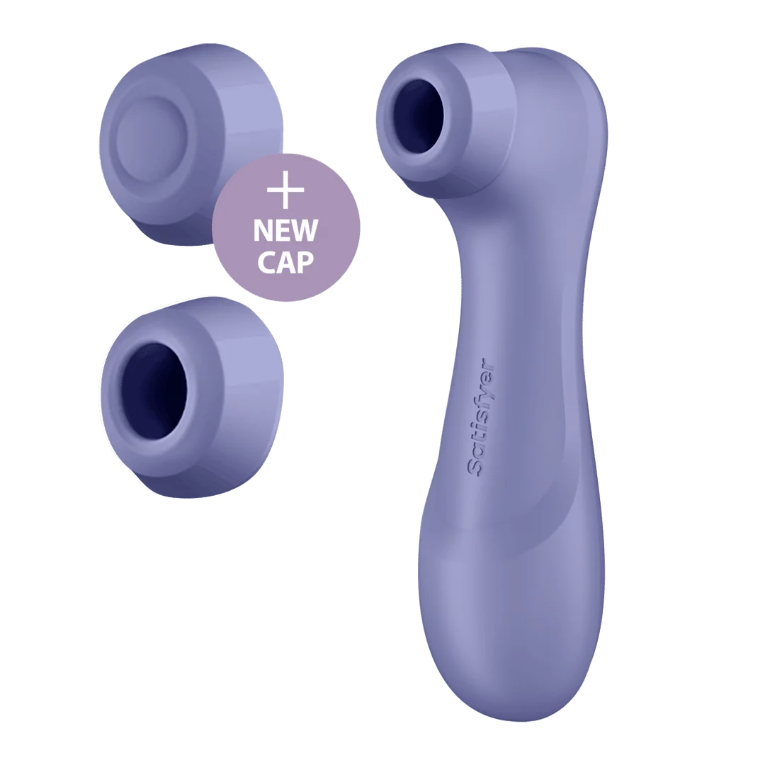 Satisfyer Pro 2 Generation 3 Liquid Air – Image 17