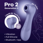 Satisfyer Pro 2 Generation 3 Liquid Air – Image 18