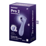 Satisfyer Pro 2 Generation 3 Liquid Air – Image 13