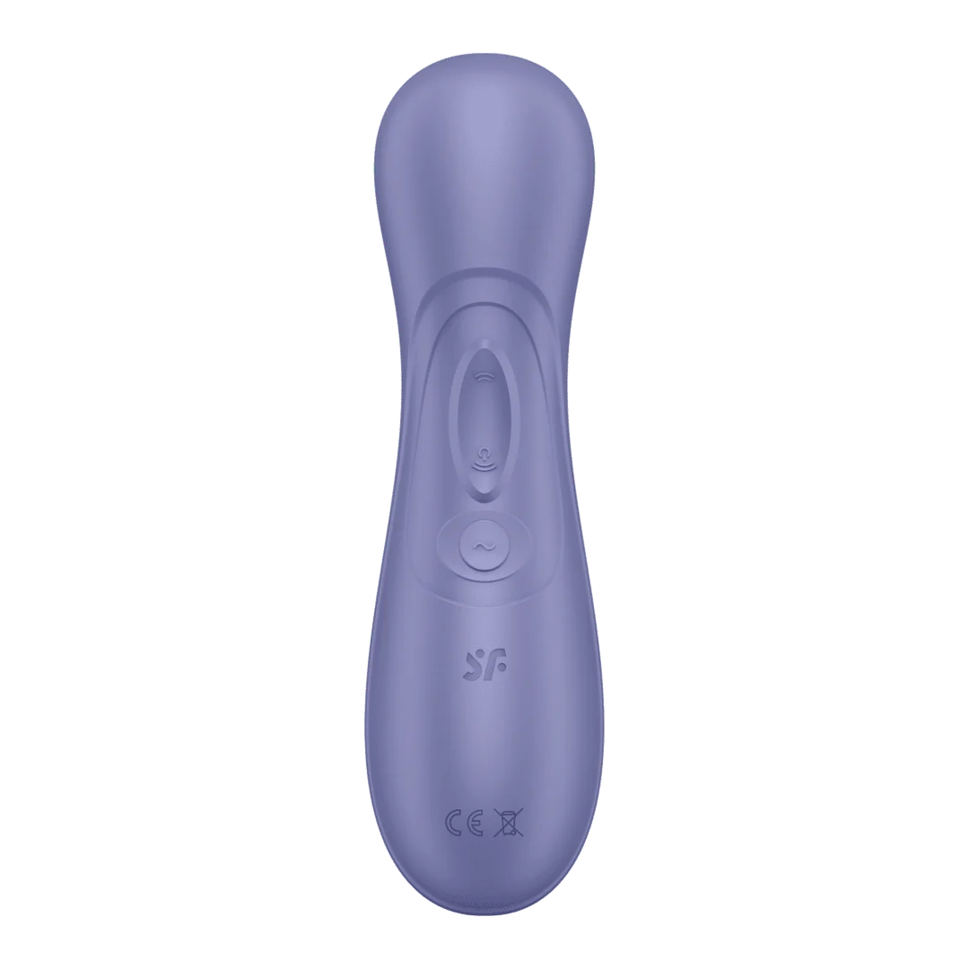 Satisfyer Pro 2 Generation 3 Liquid Air – Image 15