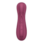Satisfyer Pro 2 Generation 3 Liquid Air noir – Image 3