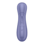 Satisfyer Pro 2 Generation 3 Liquid Air noir – Image 15