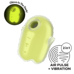 Satisfyer Glowing Ghost – Image 11