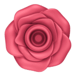 Satisfyer Pro 2 Classic Blossom rouge – Image 2