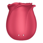 Satisfyer Pro 2 Classic Blossom rouge – Image 4