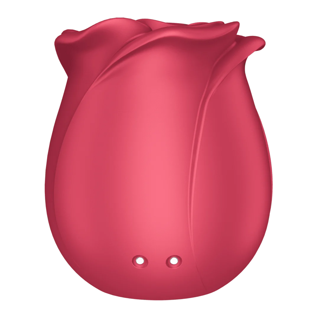 Satisfyer Pro 2 Classic Blossom rouge – Image 4