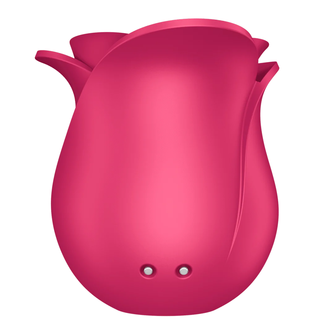 Satisfyer Pro 2 Modern Blossom Modern Pink – Image 2