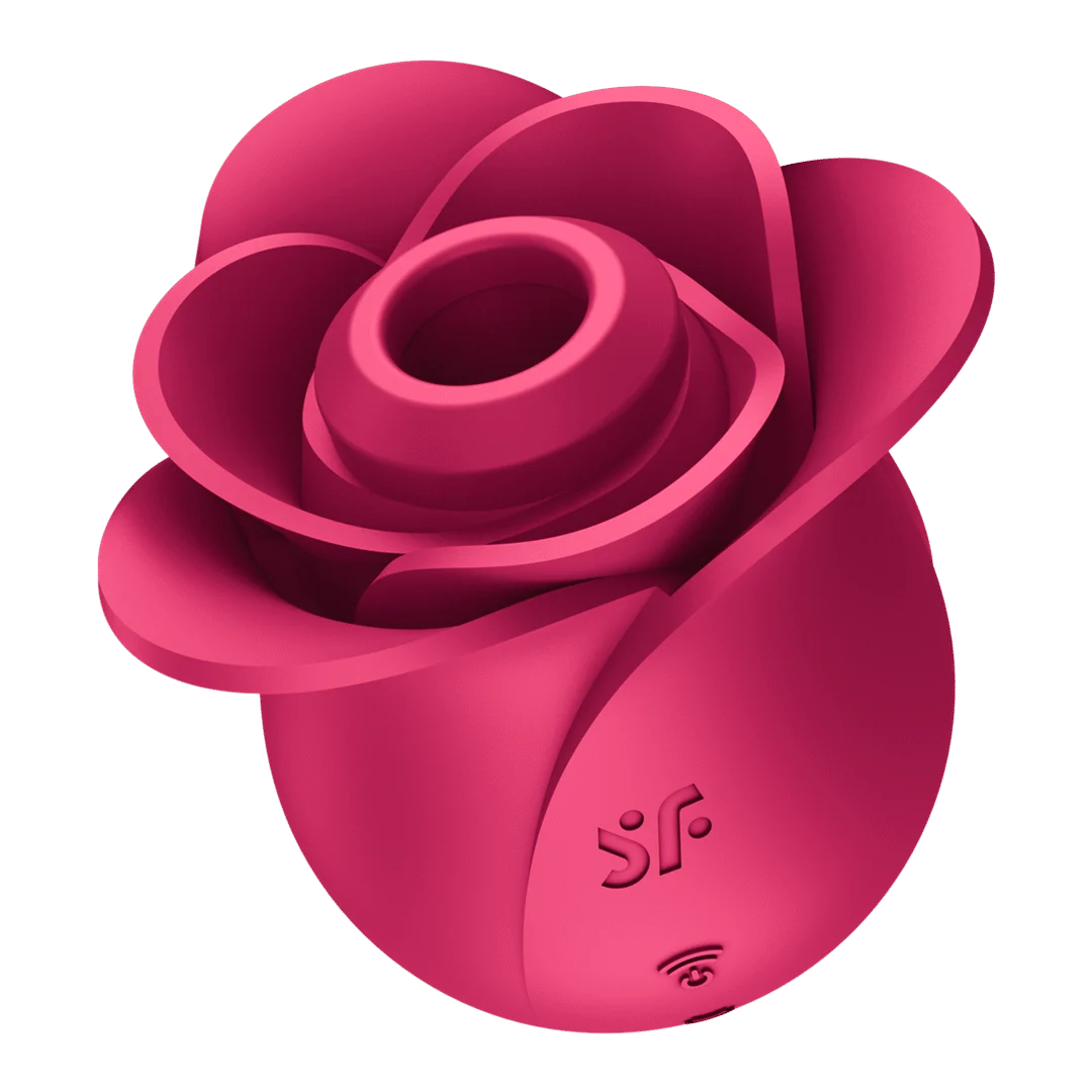 Satisfyer Pro 2 Modern Blossom Modern Pink – Image 3